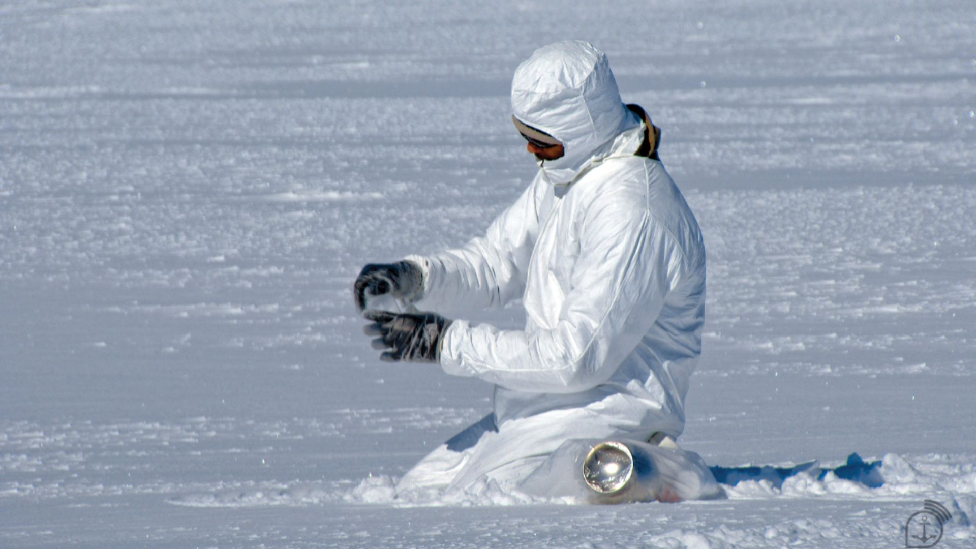 Brazilian Scientist Builds Antarctic Permafrost Network After 25 Years