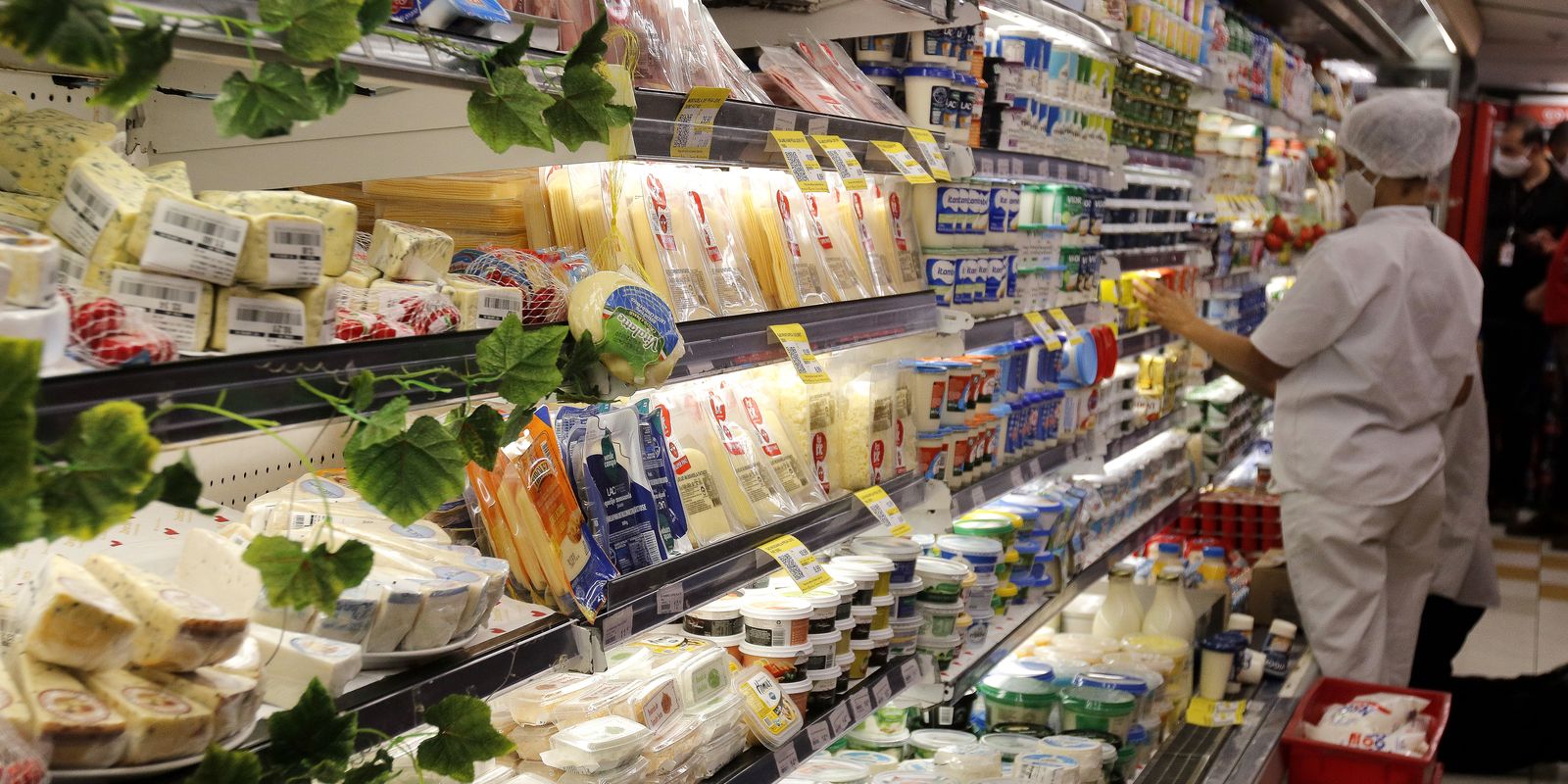 Brazil’s IPCA Falls 0.32% in August as Electricity and Food Prices Drop