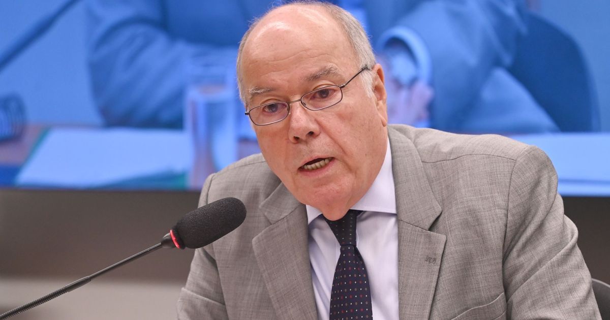 Brazil Sets No Date for Ambassador’s Return to Argentina