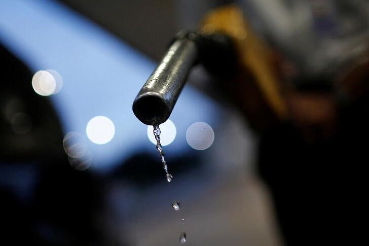 Brazil Extends Fuel Subsidies and Cuts Gasoline Taxes for 30 Days
