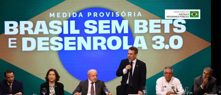 Brazil Issues Betting Ban and Household Debt-Renegotiation Measures