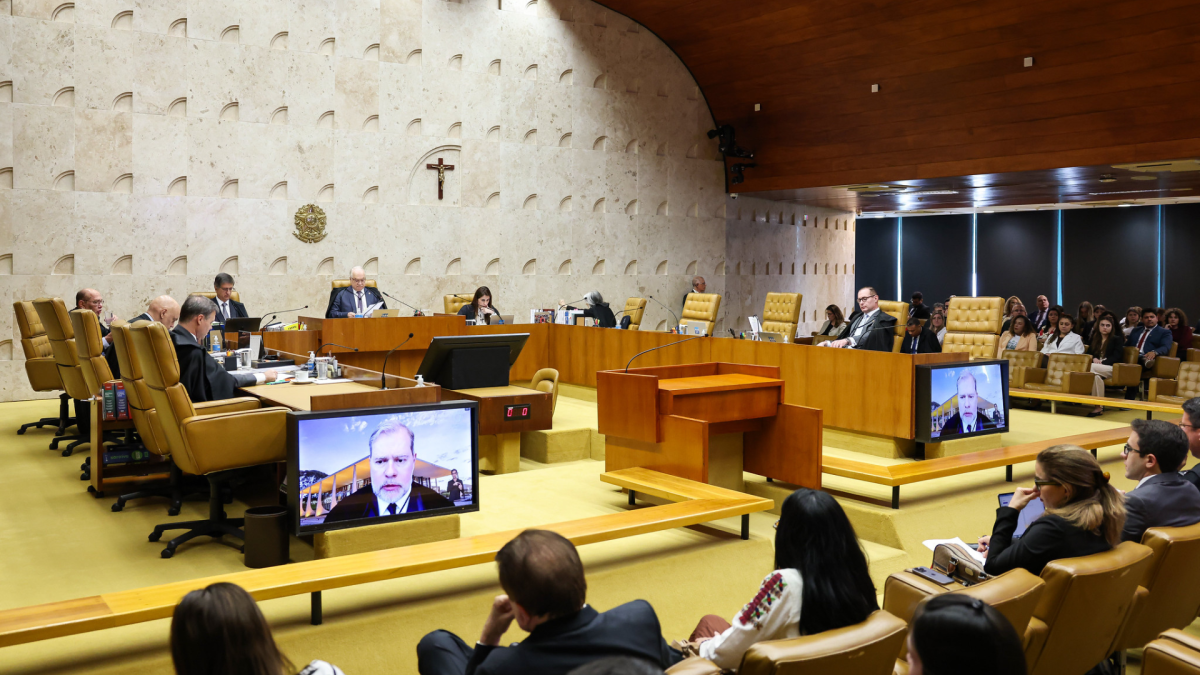 Brazil’s Supreme Court Invalidates Pre-2018 Funrural Collection